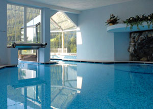 Borgo Saraceno Residence